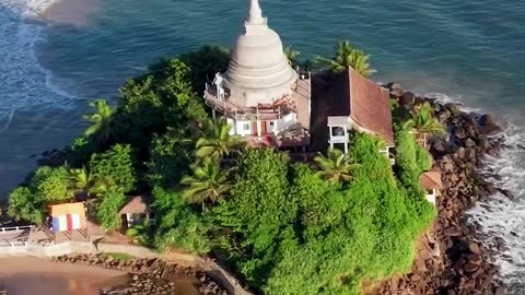 Sri lanka beautiful😜...| #short #viral