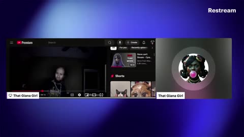 Blaming Marty For Eczema: Goblin Hour