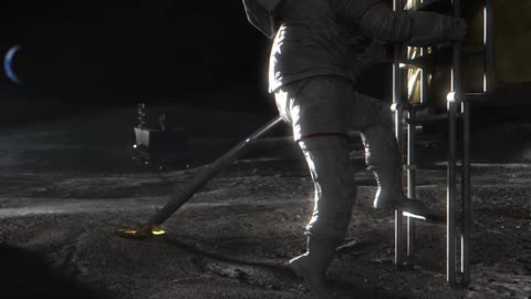 NASA new video of 2025 september