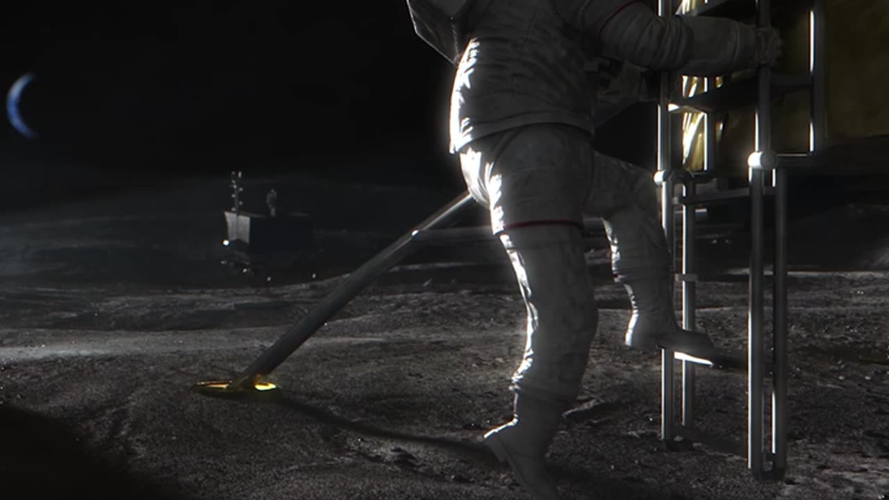 NASA new video of 2025 september
