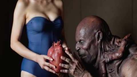 Unconditional Devotion Delusion: Self-Destructive Sacrifice in One-Sided Love