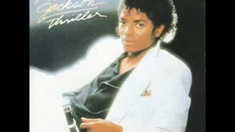 Michael Jackson - Human Nature