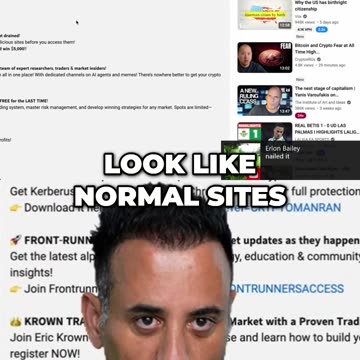 Crypto - Gemach Market update 3/11/25 - Curated by London of Gemach AI