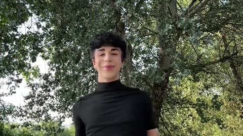 Dancer femboy directly from europe