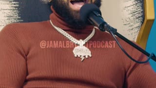 “Gospel Don’t Pay Enough Money”