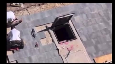 More Anomalies in the Charlie Kirk False Flag and a Better Picture of the Trap Door He Used to Exit