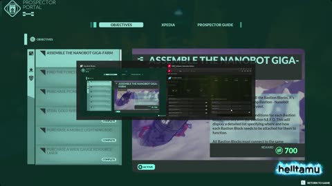 TerraTech Worlds – Episode