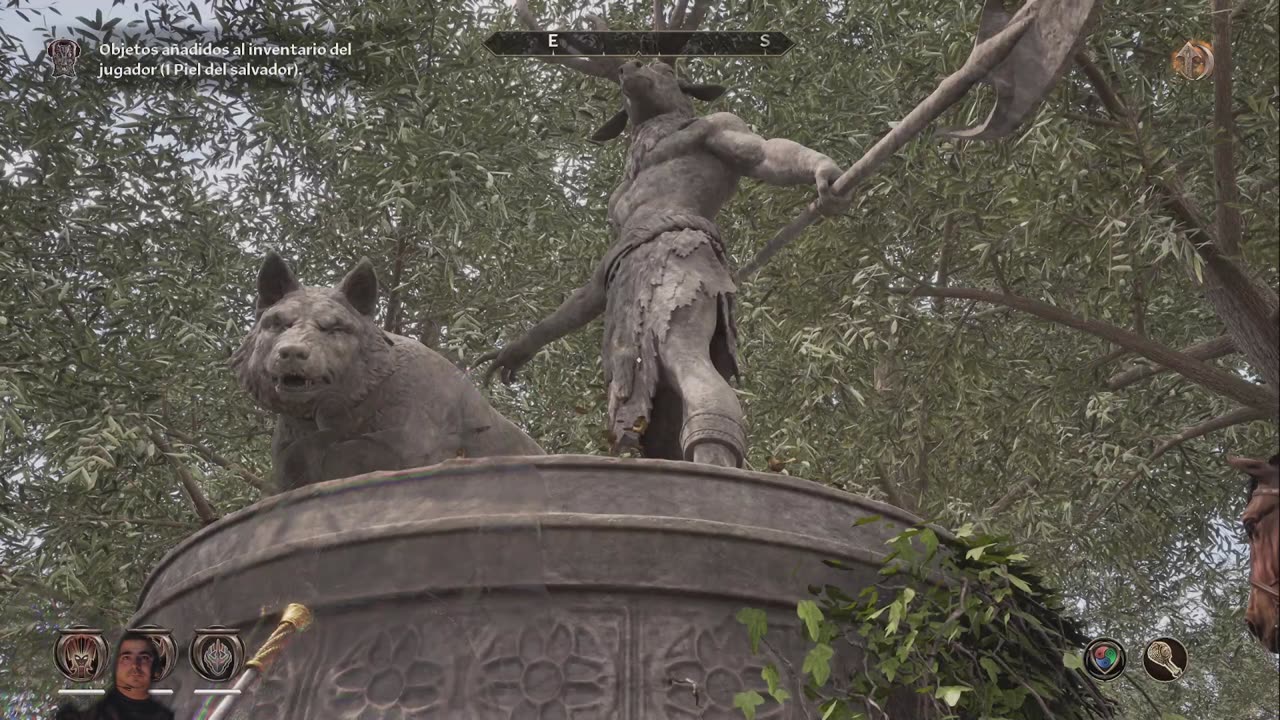 TES IV: Oblivion Remastered 19#