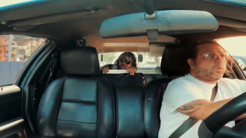 MUNICIPAL WASTE - Crank The Heat (OFFICIAL MUSIC VIDEO)