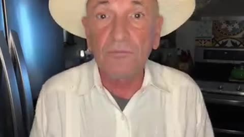 Llega un momento… Gilberto Reyes