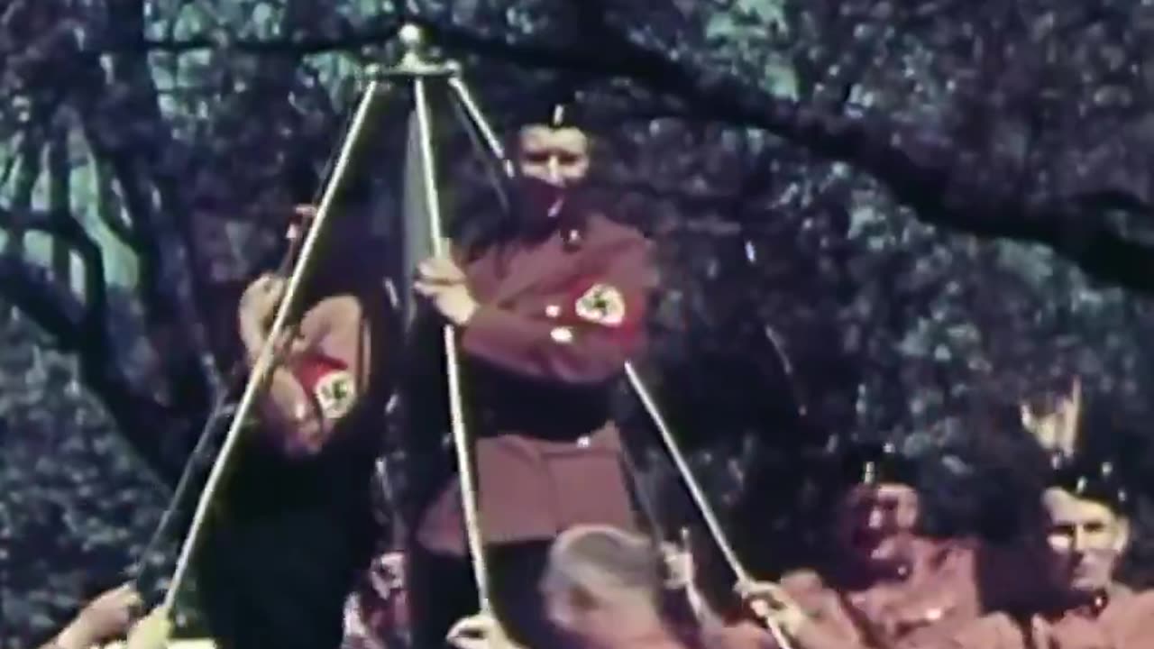 We destroyed this for jews and browns.