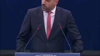 Hungary Leading Europe Out of the Globalist Plot | András László