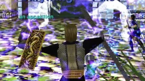 GaryMinge Returneth! Everquest P99 Green Gameplay - First Everquest Playthrough EVER Continues!