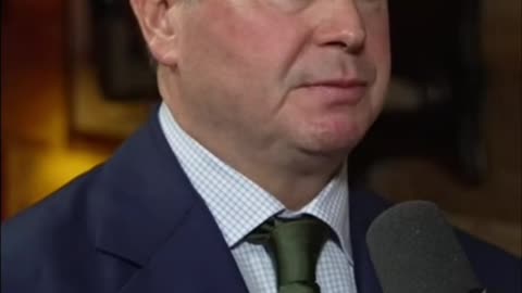 Tucker Carlson Questions How Far Medicine Should Go With Genetic Code