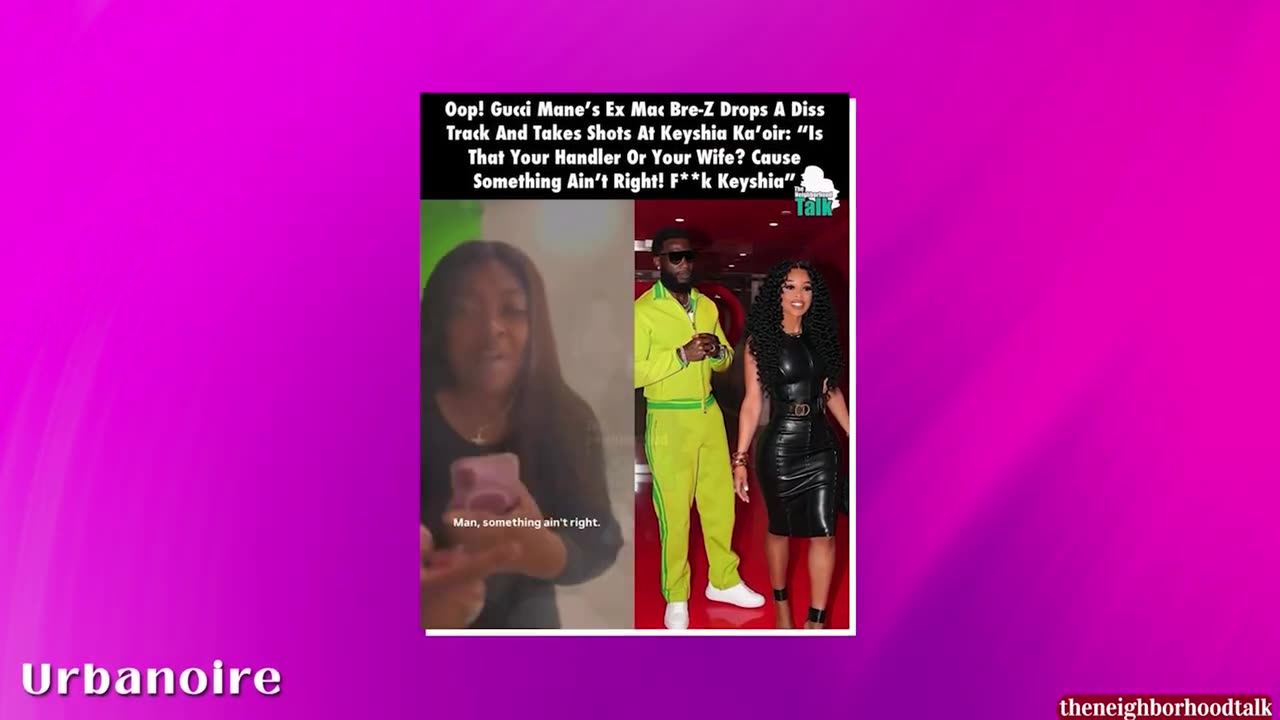 Kanye West Warns About Blueface CLONE | Real Bluface Missing