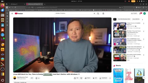 Time To Ditch Bill Gates? and Windows? Why? Over Privacy Concerns - Microsoft Developer Ditches GatesOrder