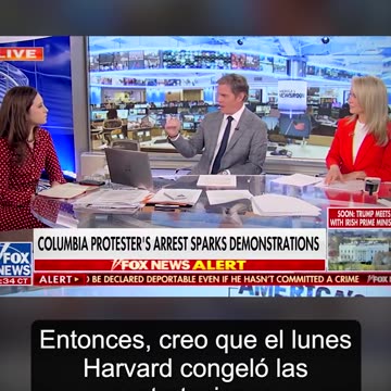 Over HALF of Columba University's enrollment is now foreign students