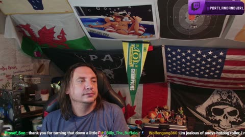 📢 Quick Run Down Stream