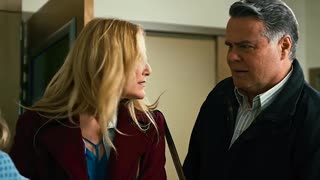 The Queen’s Shadow