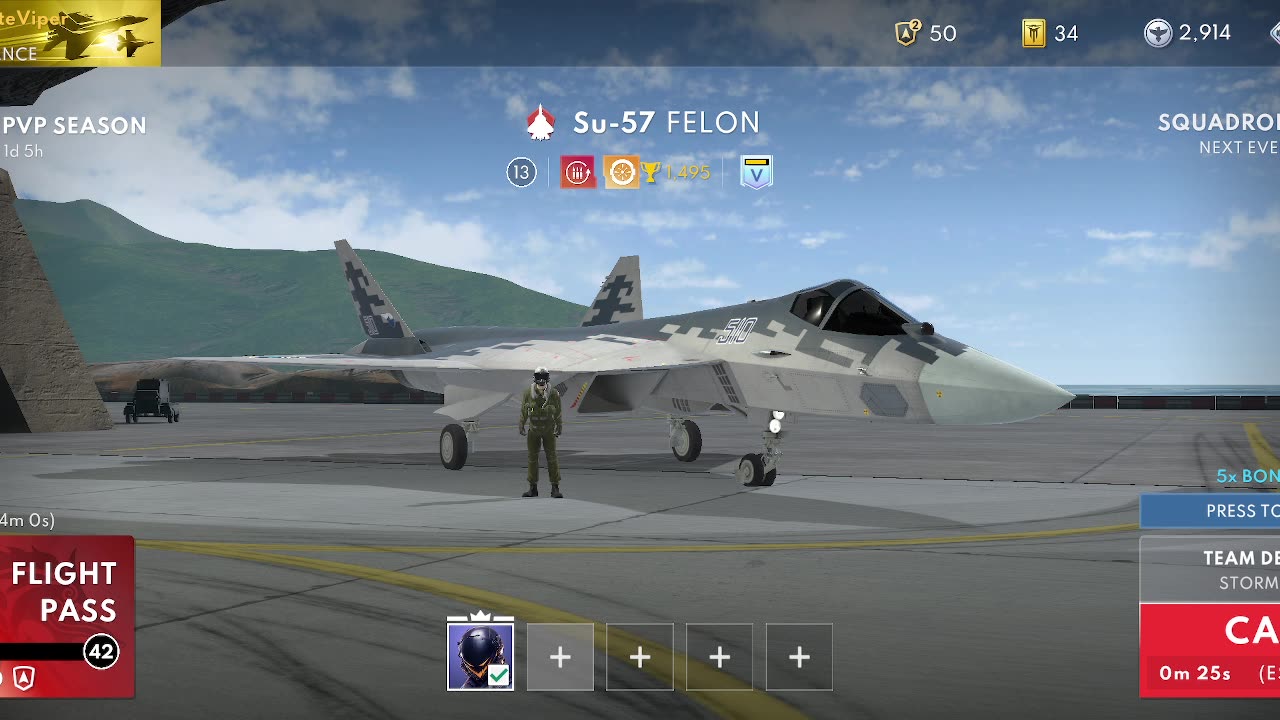 Playing Metalstorm by Starform