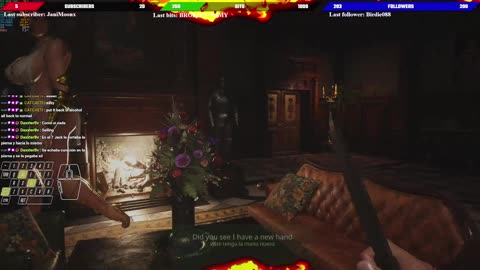 Resident Evil Village