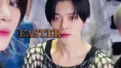 TXT just dropped Morse code in their album!?