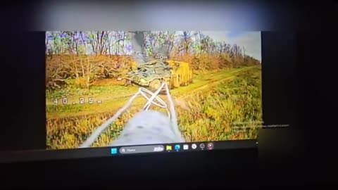 🛸💥 Ukraine Russia War | Russian FPV Drone Destroys Ukrainian BTR-60PB | RCF