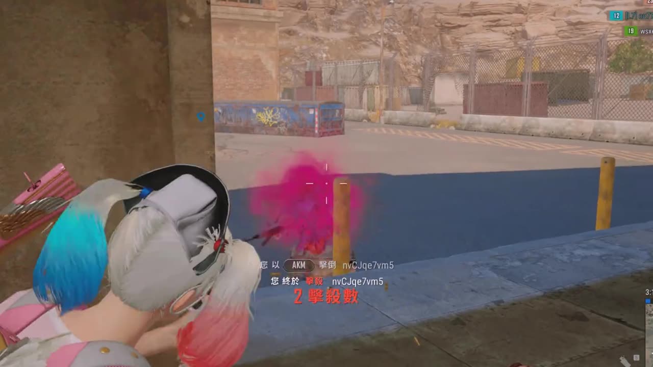 It's been a while since anyone said I was cheating