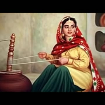 ਜਦੋਂ ਜੇਠ ਨੇ ਲੱਸੀ ਦੀ ਘੁੱਟ ਮੰਗ ਲਈ