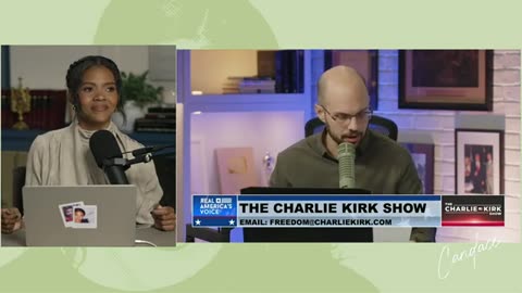 BREAKING: TPUSA Throws Down The Gauntlet! Publicly Invites Me To Ask Questions. | Candace Ep 273