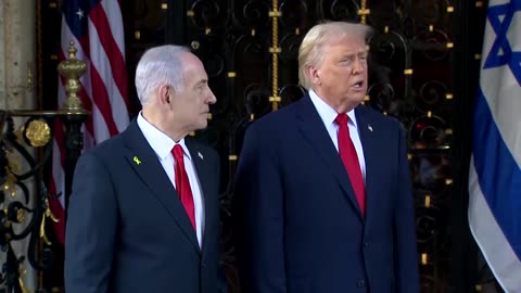 Trump says US hit drug boat loading facility in Venezuela