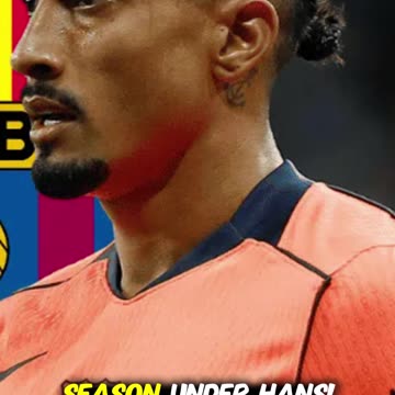 Manchester United’s €150M Bid for Barcelona’s Raphinha!