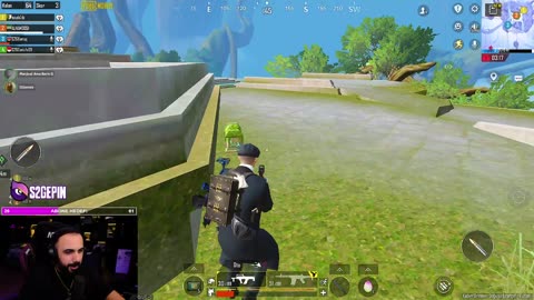 Kaptan BarışG Sparrow lezz go