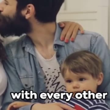 Study shows single fathers raise better children then single mothers.