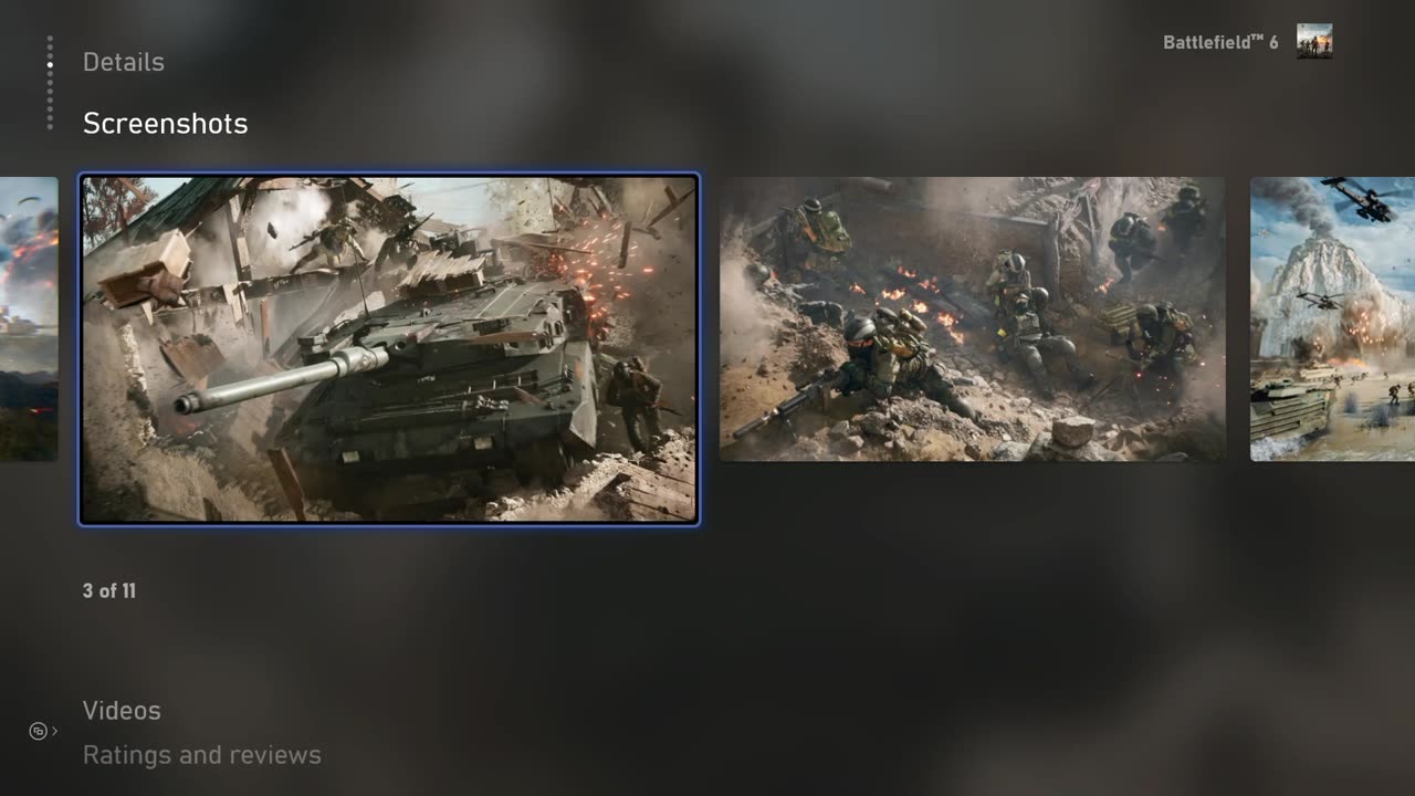 BF6 has SBMM