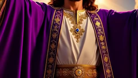 The Vision of the Royal Bridegroom