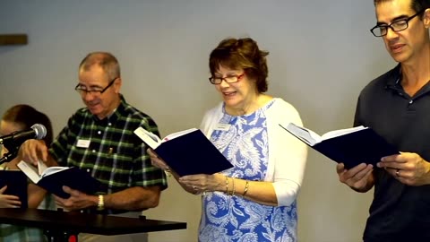 LIVE SUNDAY BROADCAST - WHAT WILL IT TAKE FOR YOU TO BELIEVE? - John 16: 25-33