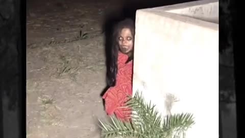 😱🧿 Watch Closely—This Will Give You Goosebumps! | TheHauntingHour