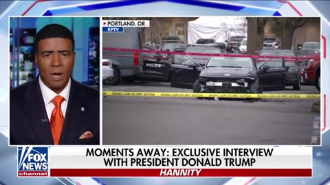 Border Patrol Shoots Two Tren de Aragua Linked Suspects After Vehicle Ramming Incident in Portland