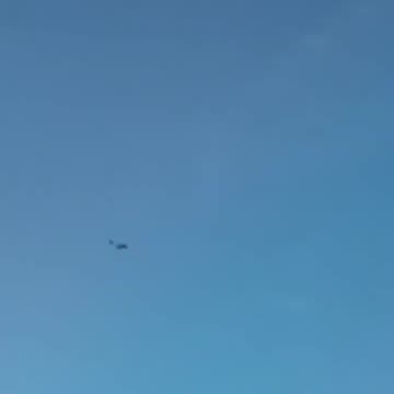 Ukrainian Long-Range Attack Drone Travels +2,000 Km Over Russia, Hits Orsk Oil Refinery