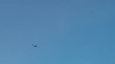 Ukrainian Long-Range Attack Drone Travels +2,000 Km Over Russia, Hits Orsk Oil Refinery