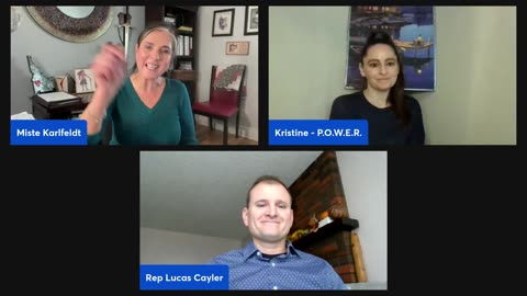 2026 CPS Legislation to Protect Idaho Families