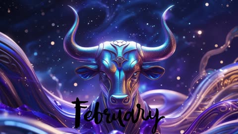 February for Taurus: A Month of Growth and Reflection