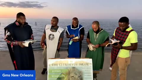 Gms New Orleans: Live Main Camp 10/11/25