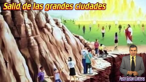 Salid de las grandes ciudades / Vlog Saetero contesta