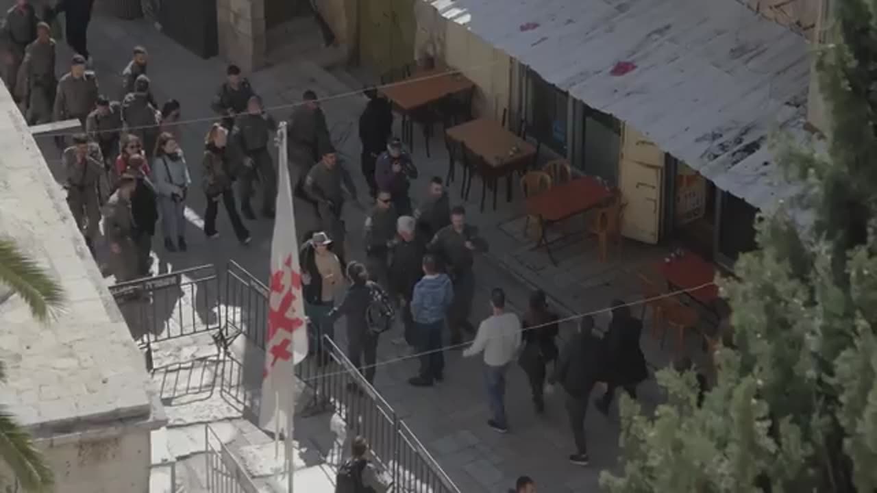 The Objectors: Refusing to Fight for Israel