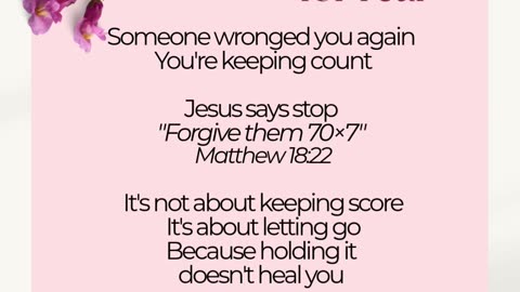 Let it go for real