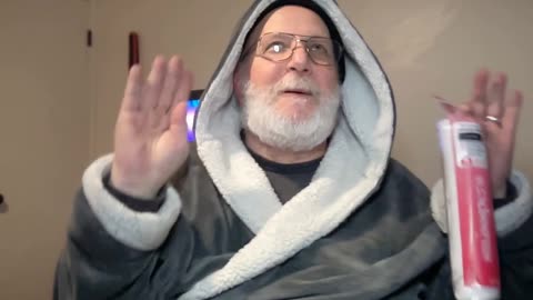 About Peppermint (ASL)