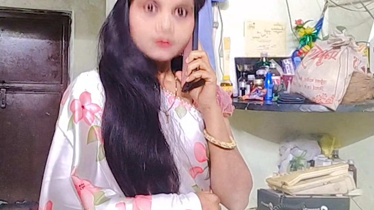 Pati ka pyar