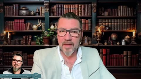 Trump - Vance - Selenskyi - EU - Was geschah im weißen Haus wirklich? Es war historisch!